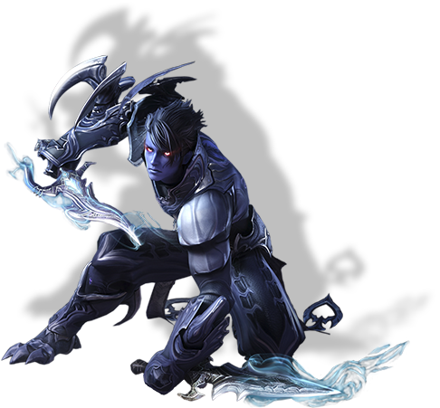Game Portal Background
